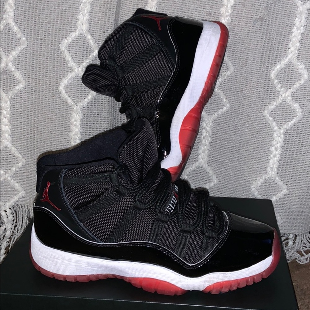 Jordan 11
